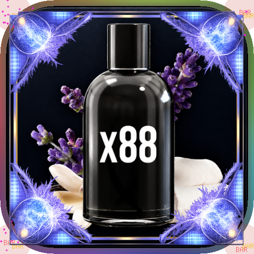 x88 — mitra unggulan
