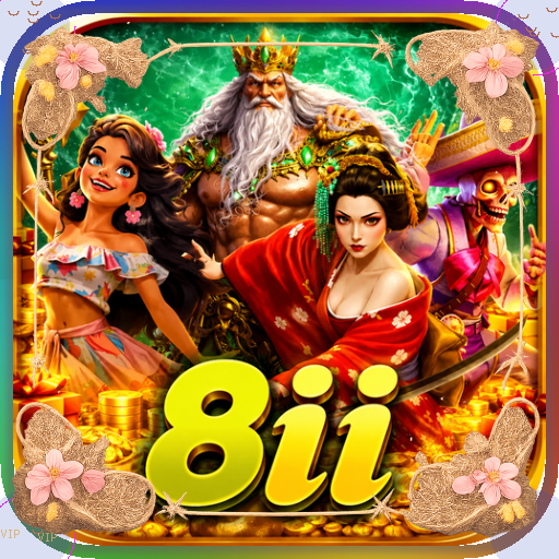 8ii — galeri pratinjau - APK Resmi