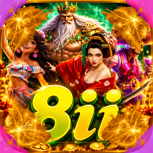 8ii — galeri pratinjau Resmi APK