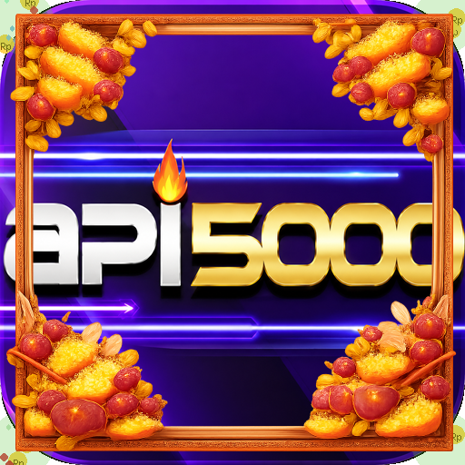 api5000 — mitra unggulan